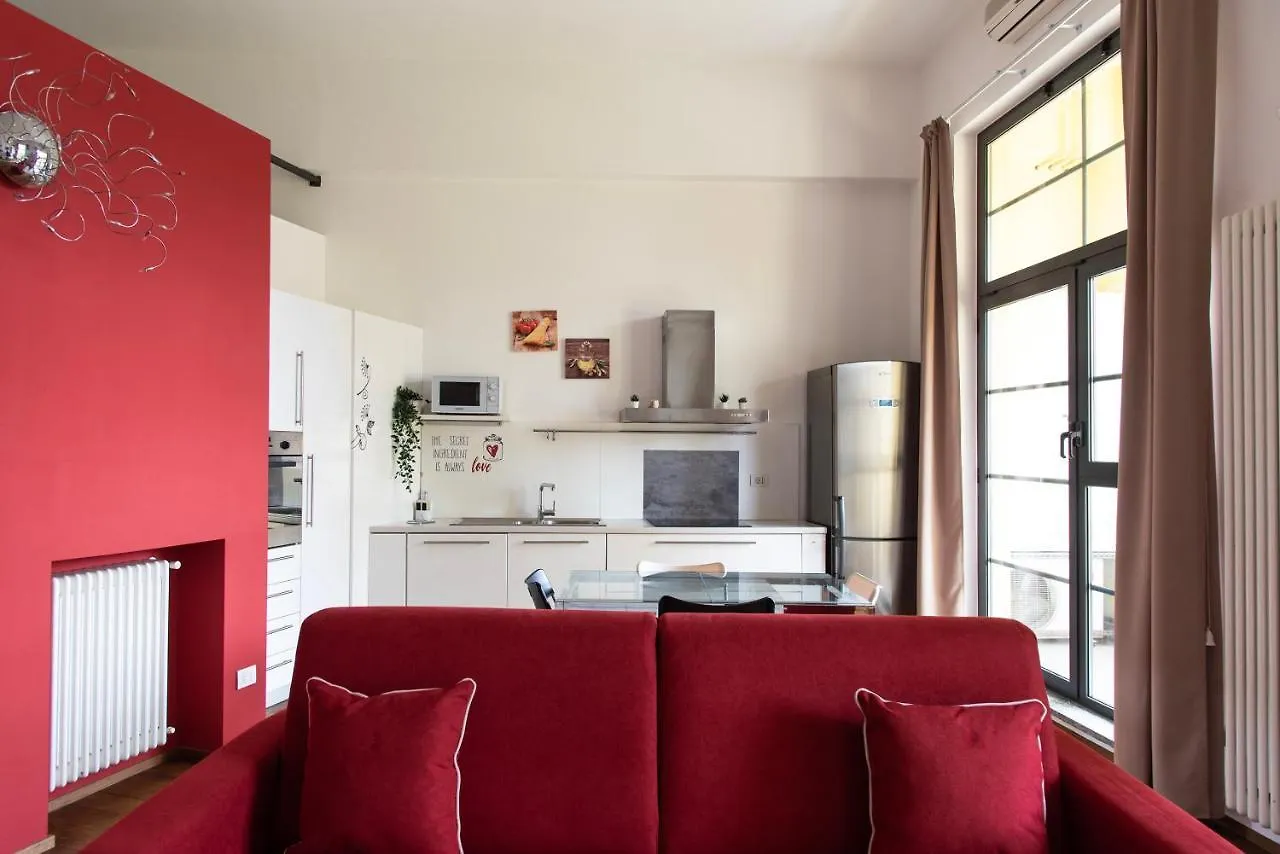 Youhosty - Caviglia 5 Milan Apartment