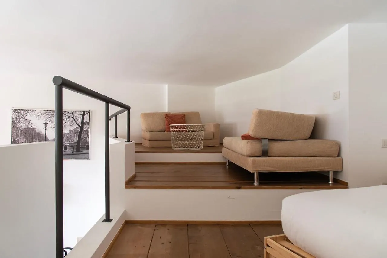 Youhosty - Caviglia 5 Milan Apartment