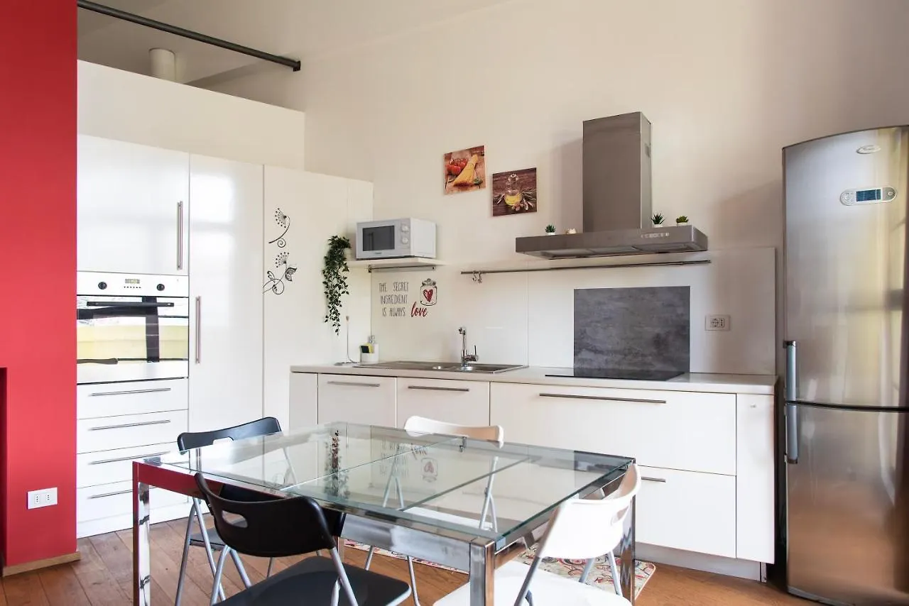 Youhosty - Caviglia 5 Milan Apartment